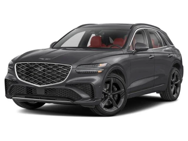 2026 Genesis GV70 2.5T Sport Prestige AWD's photo