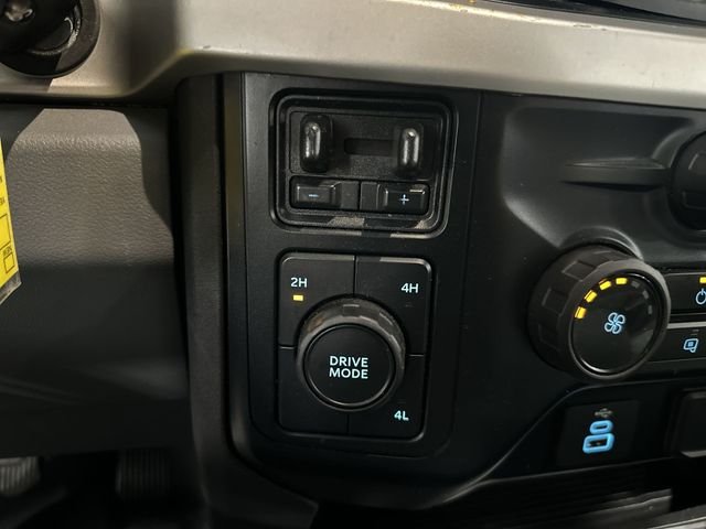 2023 Ford F-350 Super Duty XL - Photo 27