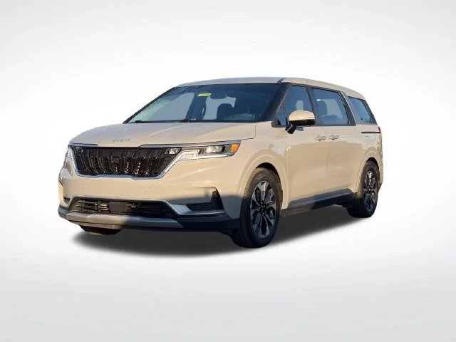 2024 Kia Carnival