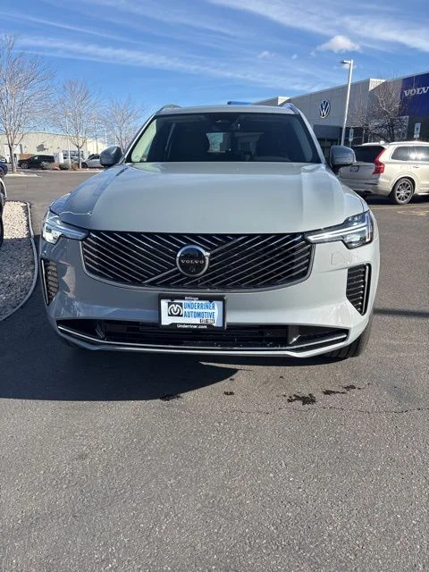 New 2026 Vapour Grey Volvo Plus image 10