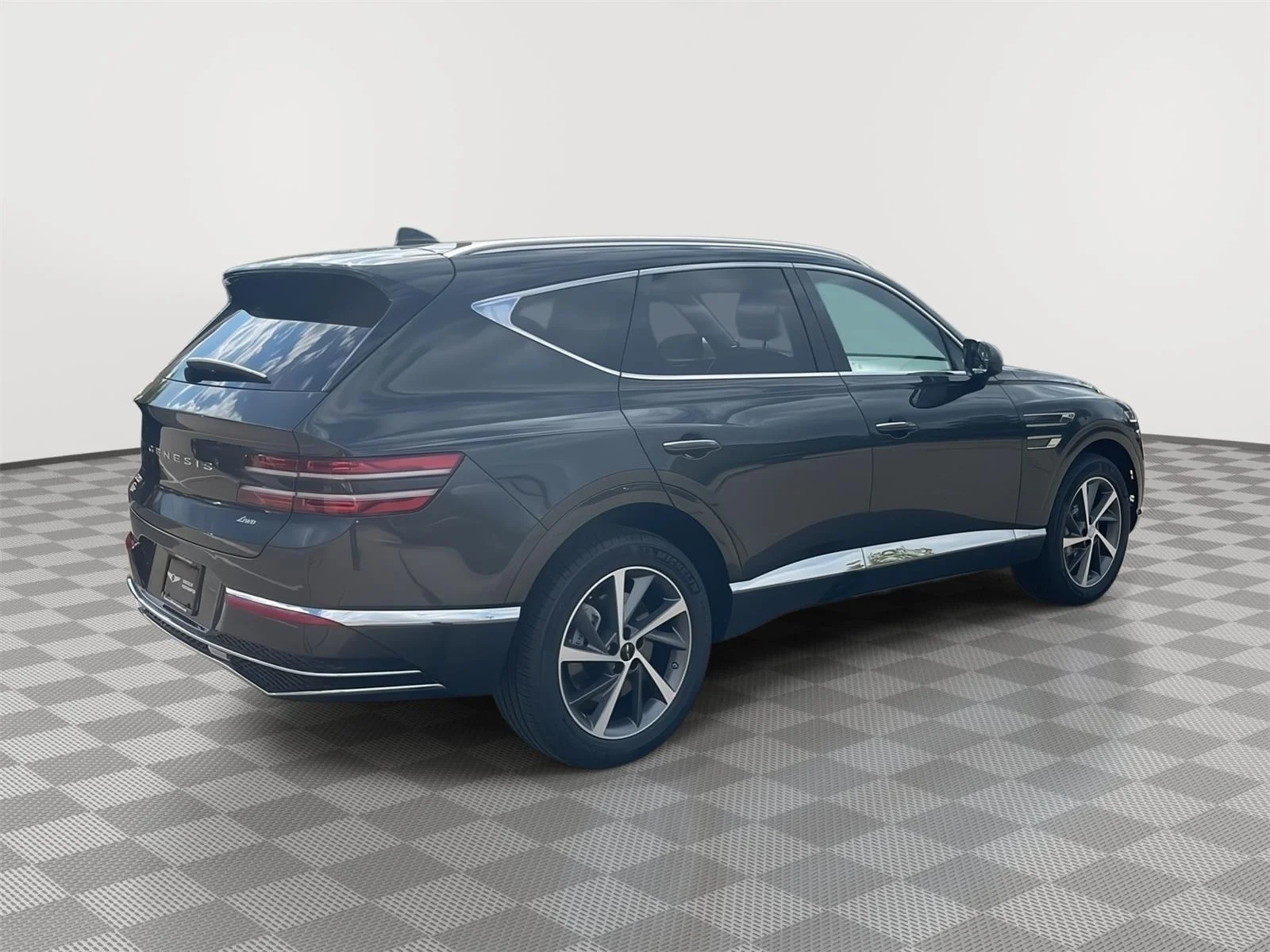 New 2026 Storr Green Genesis 2.5T Select image 6