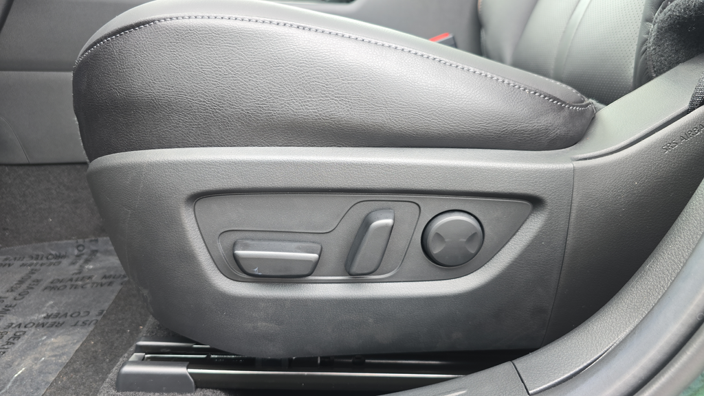 New 2026 Cypress Mazda 2.5 S Premium image 18