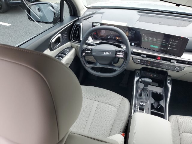 New 2026 Gray Kia S image 7