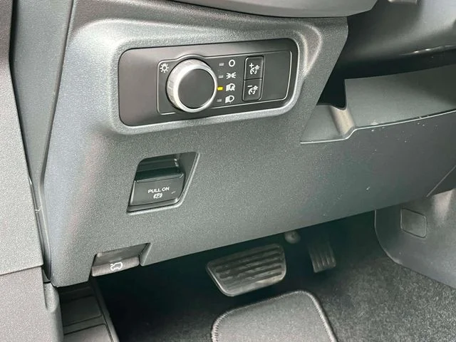 New 2026 Marsh Gray Ford Big Bend® image 25