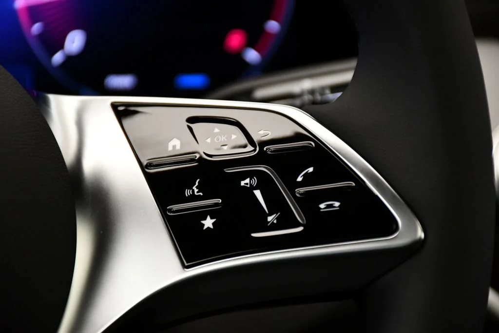 2026 Mercedes-Benz GLC Base - Photo 24