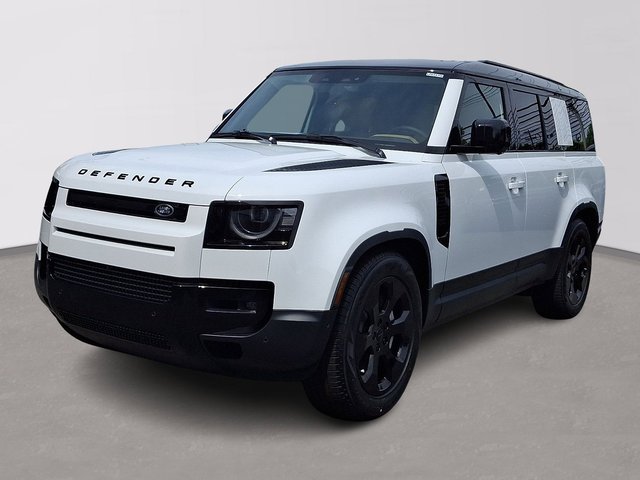 2026 Land Rover Defender 130 S