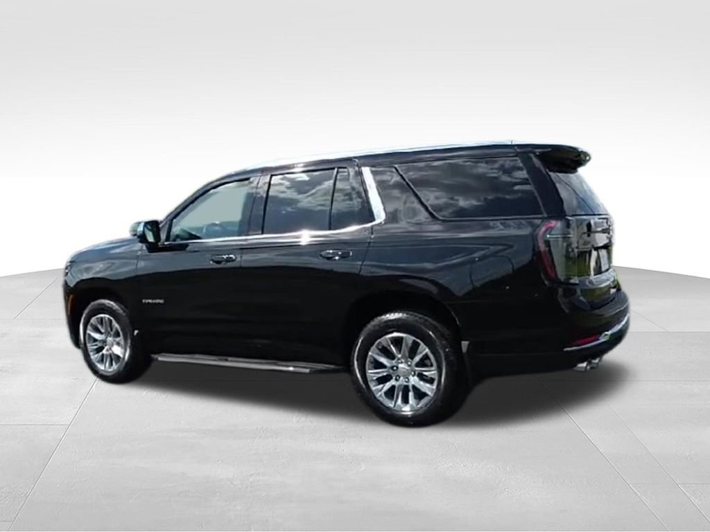 2026 Chevrolet Tahoe Premier - Photo 6
