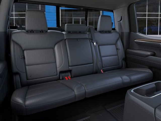 New 2026 Black Chevrolet LT Trail Boss image 19