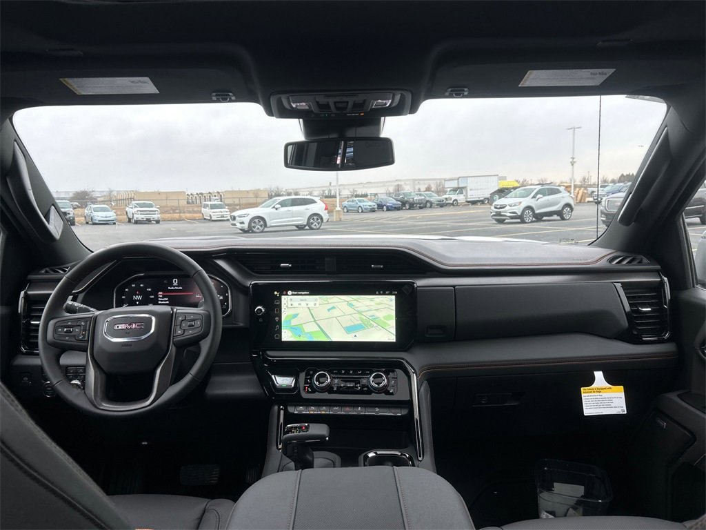 2026 GMC SIERRA - Image 31