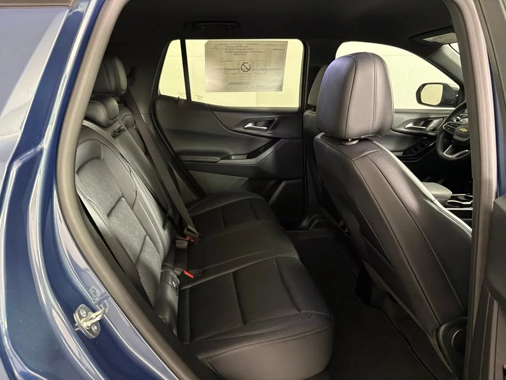 2026 Chevrolet Equinox LT - Photo 45