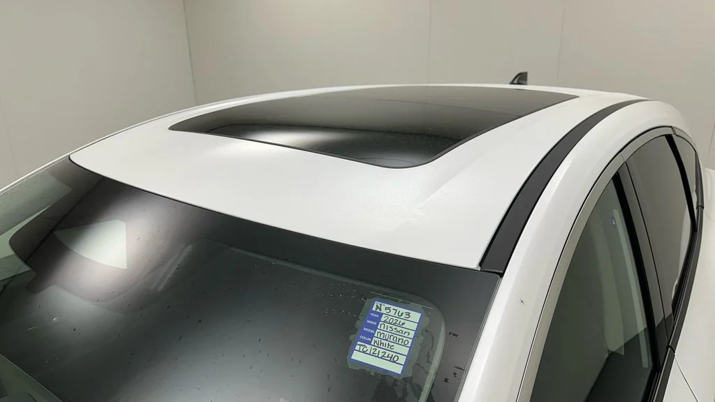New 2026 White Nissan SL image 11
