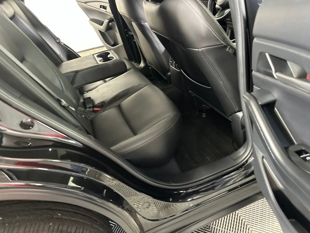 Used 2026 Jet Black Mazda 2.5 S Preferred image 21
