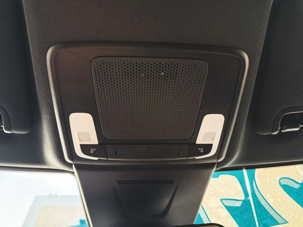 Used 2025 Gray Honda Sport image 28
