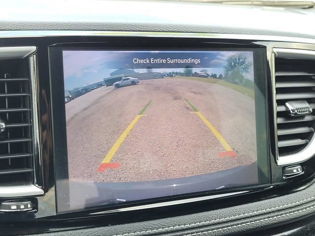 Used 2025 Gray Chrysler Limited image 19