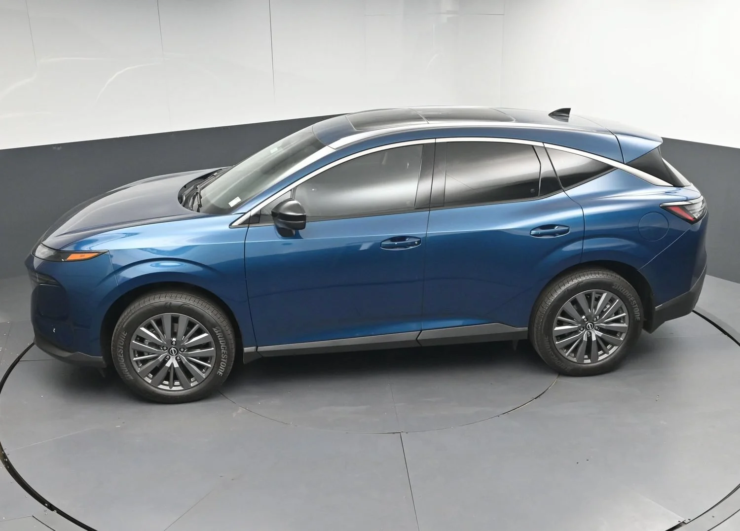 2026 Nissan Murano SL - Photo 38