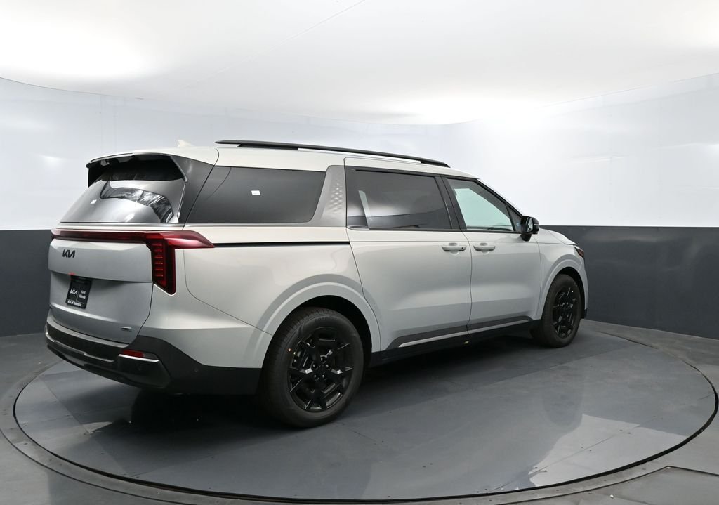 New 2026 Ivory Silver Kia SX Prestige image 24