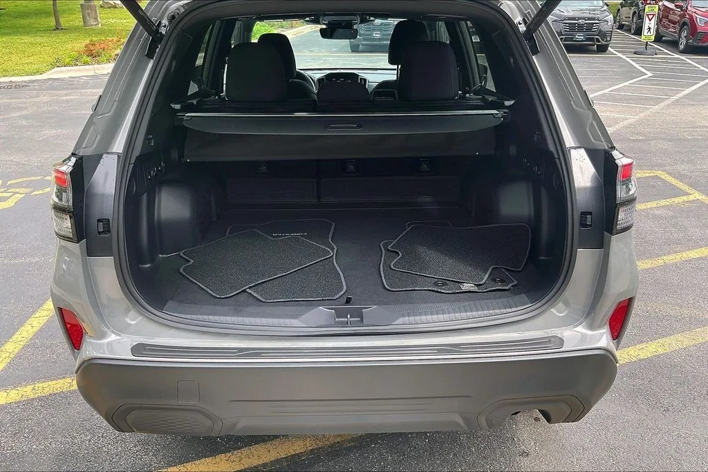 Certified Used 2026 Beige Subaru Premium image 31