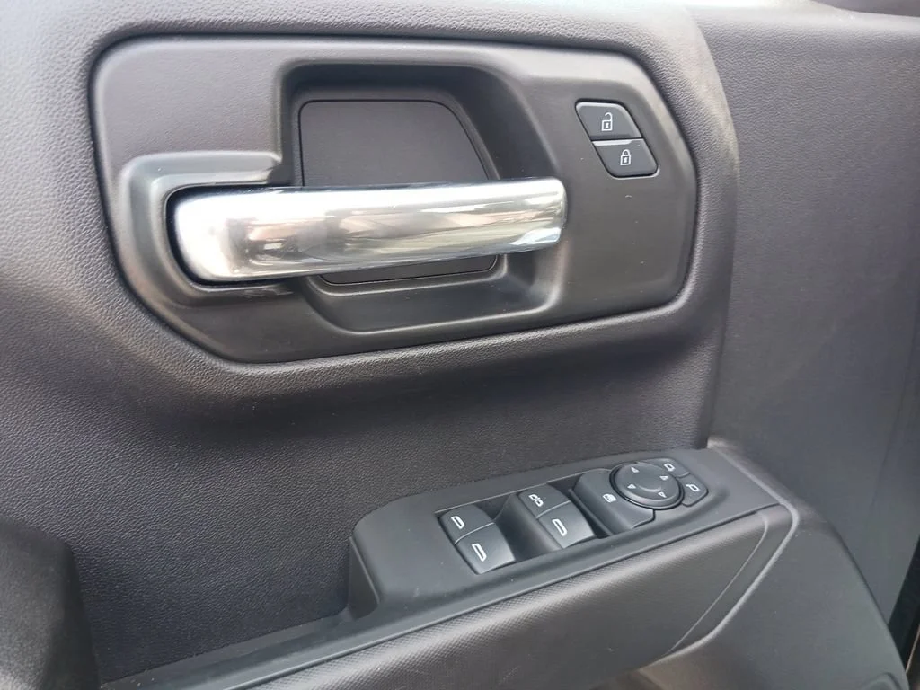 Used 2024 Black Chevrolet Custom Trail Boss image 30