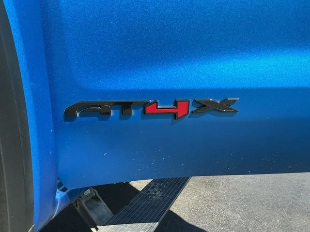 2023 GMC Sierra 1500 AT4X - Photo 28