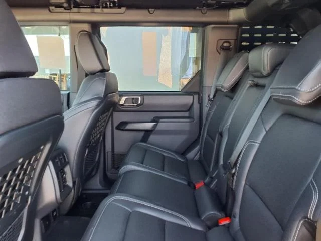 New 2025 Shadow Black Ford RTR ROVR 4WD image 23