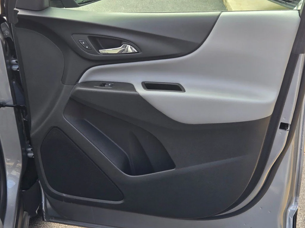 Used 2024 Gray Chevrolet LS image 4
