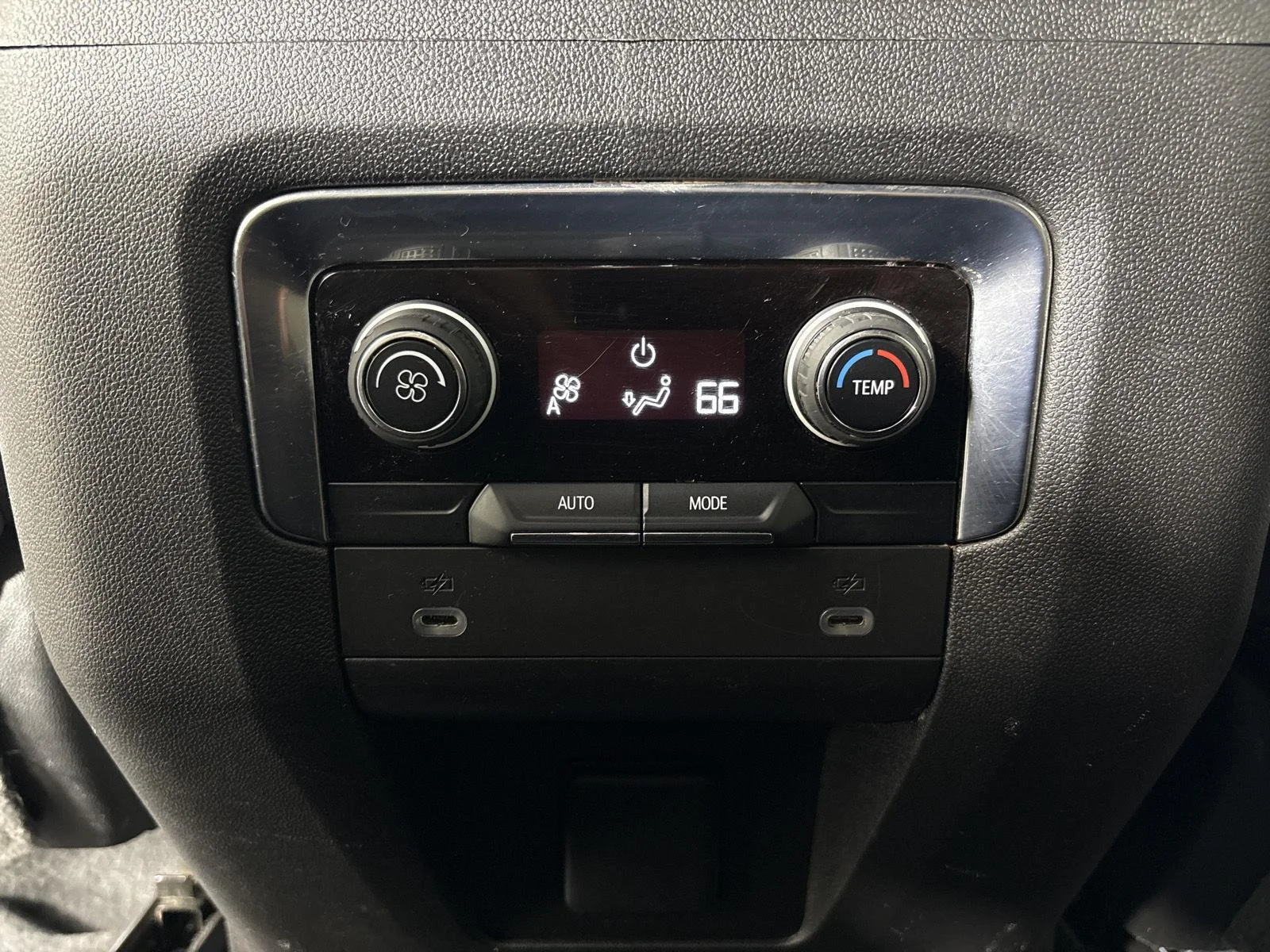 Used 2023 Black Chevrolet LS image 15