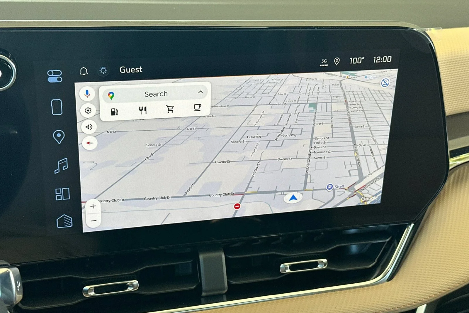 New 2027 Polar White Tricoat Chevrolet ACTIV image 19