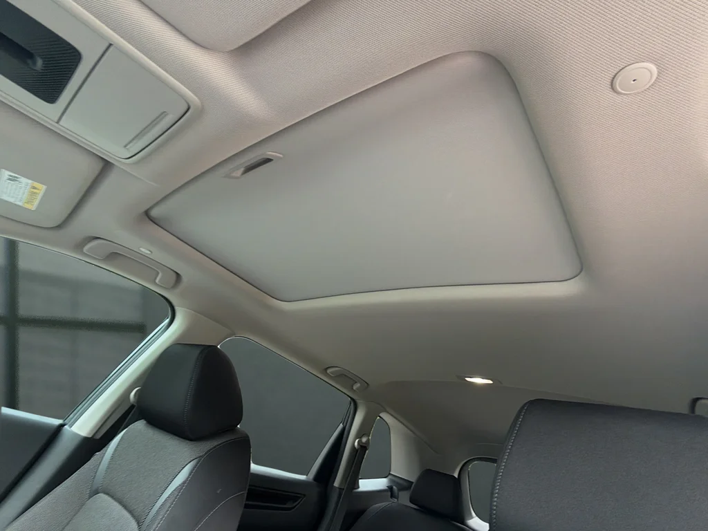 Used 2024  Honda EX image 29