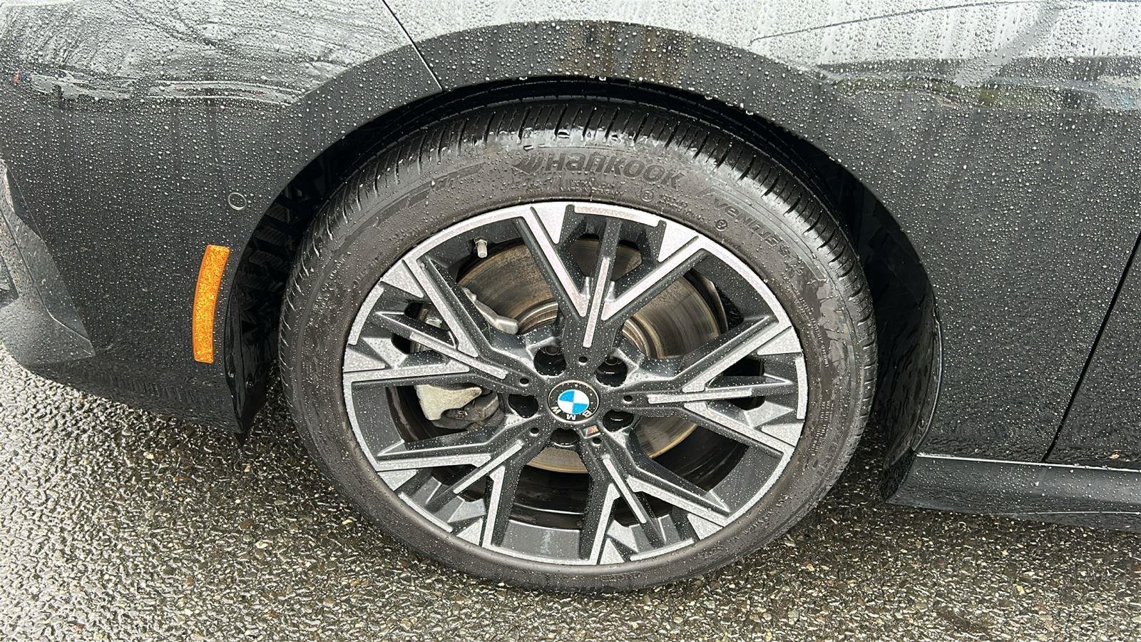 2025 BMW 2 Series 228 - Photo 8