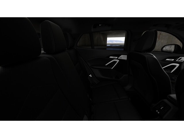 New 2026 Dune Grey Metallic BMW xDrive28i image 12
