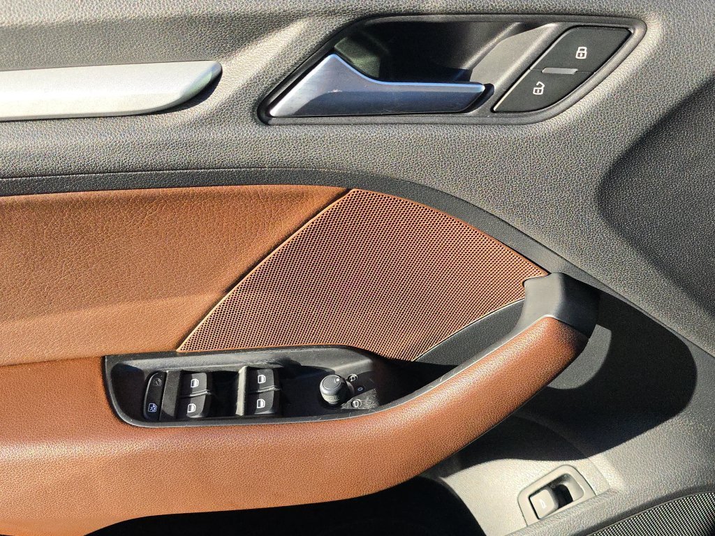 Used 2015 Gray Audi 1.8T Premium image 22