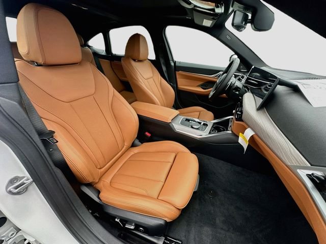 New 2026 White BMW 430i Gran Coupe image 19