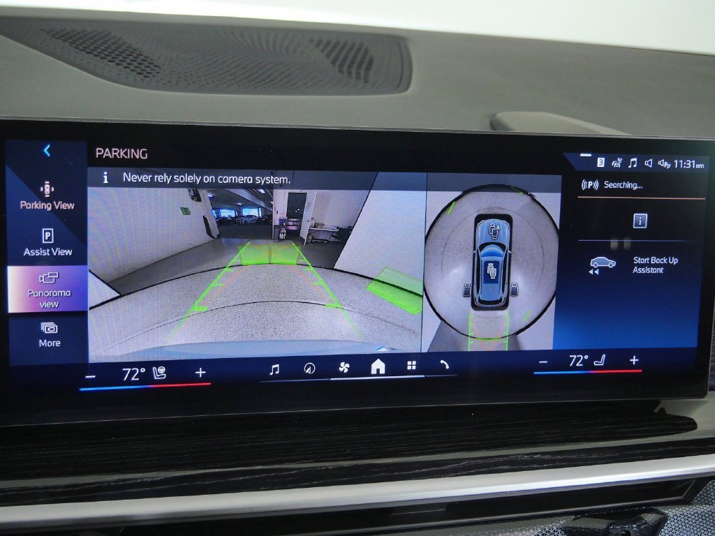 Used 2026 Brooklyn Grey Metallic BMW xDrive40i image 50
