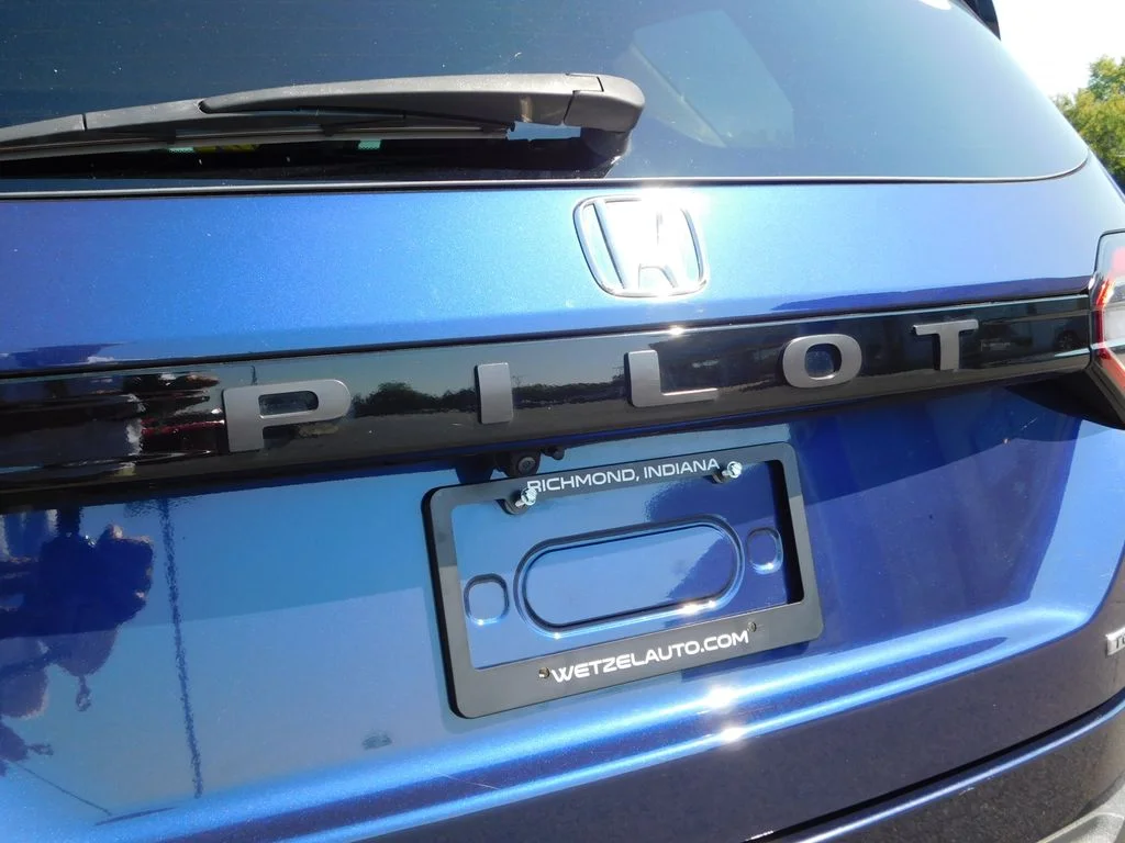 Certified Used 2024  Honda Touring image 50