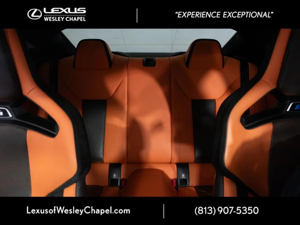 Used 2022 Gray BMW Competition image 26