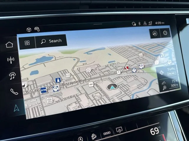 2025 Audi Q8 Premium Plus - Photo 18