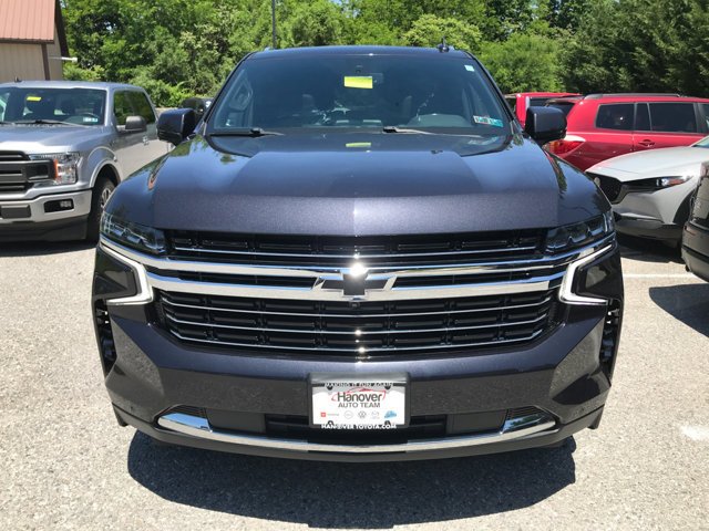 2022 Chevrolet Tahoe LT - Photo 3