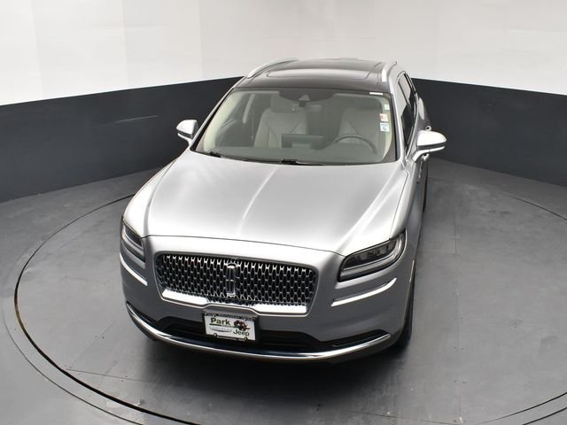 Used 2022 Silver Lincoln Reserve image 14