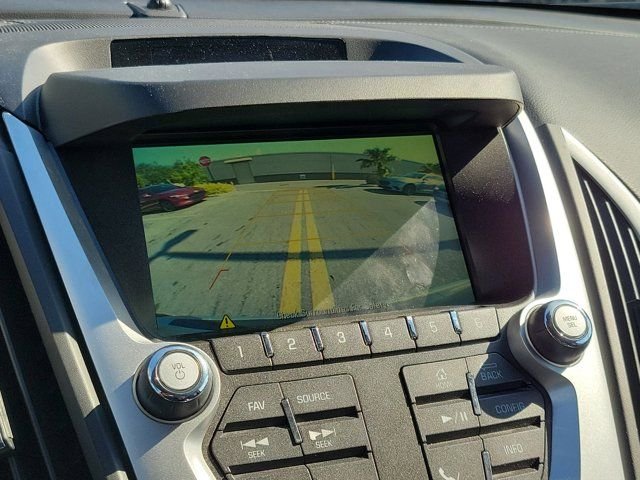 2017 GMC Terrain Denali - Photo 27