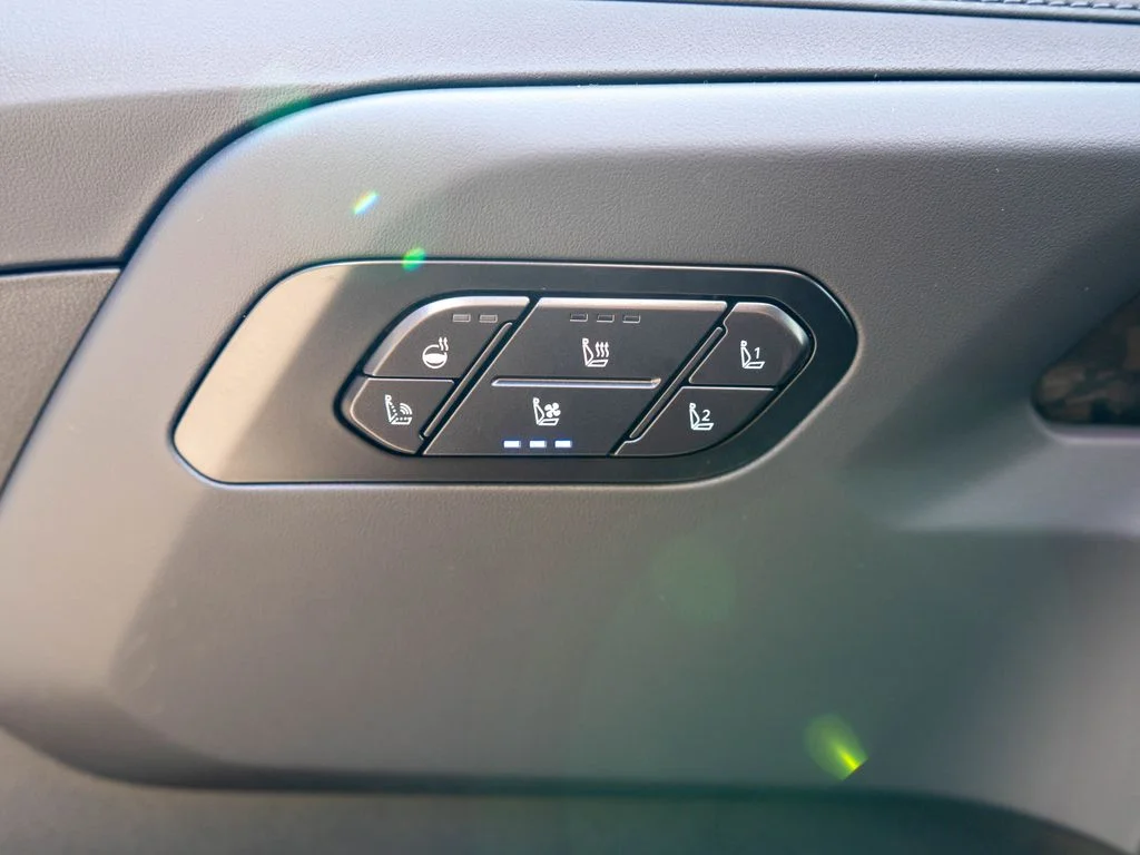 New 2027 Wolf Gray Kia X-Pro SX Prestige image 21