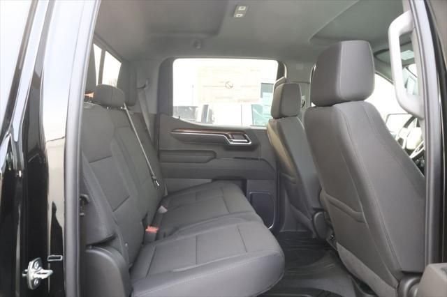 2026 Chevrolet Silverado 1500 LT - Photo 38