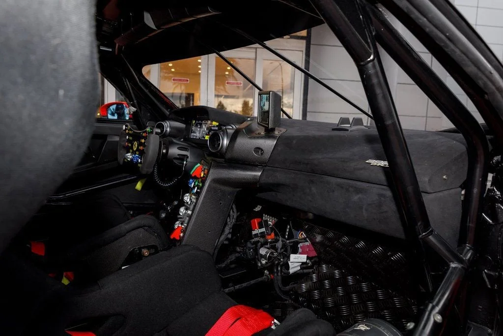 Used 2024 Rosso Scuderia Ferrari Challenge image 29