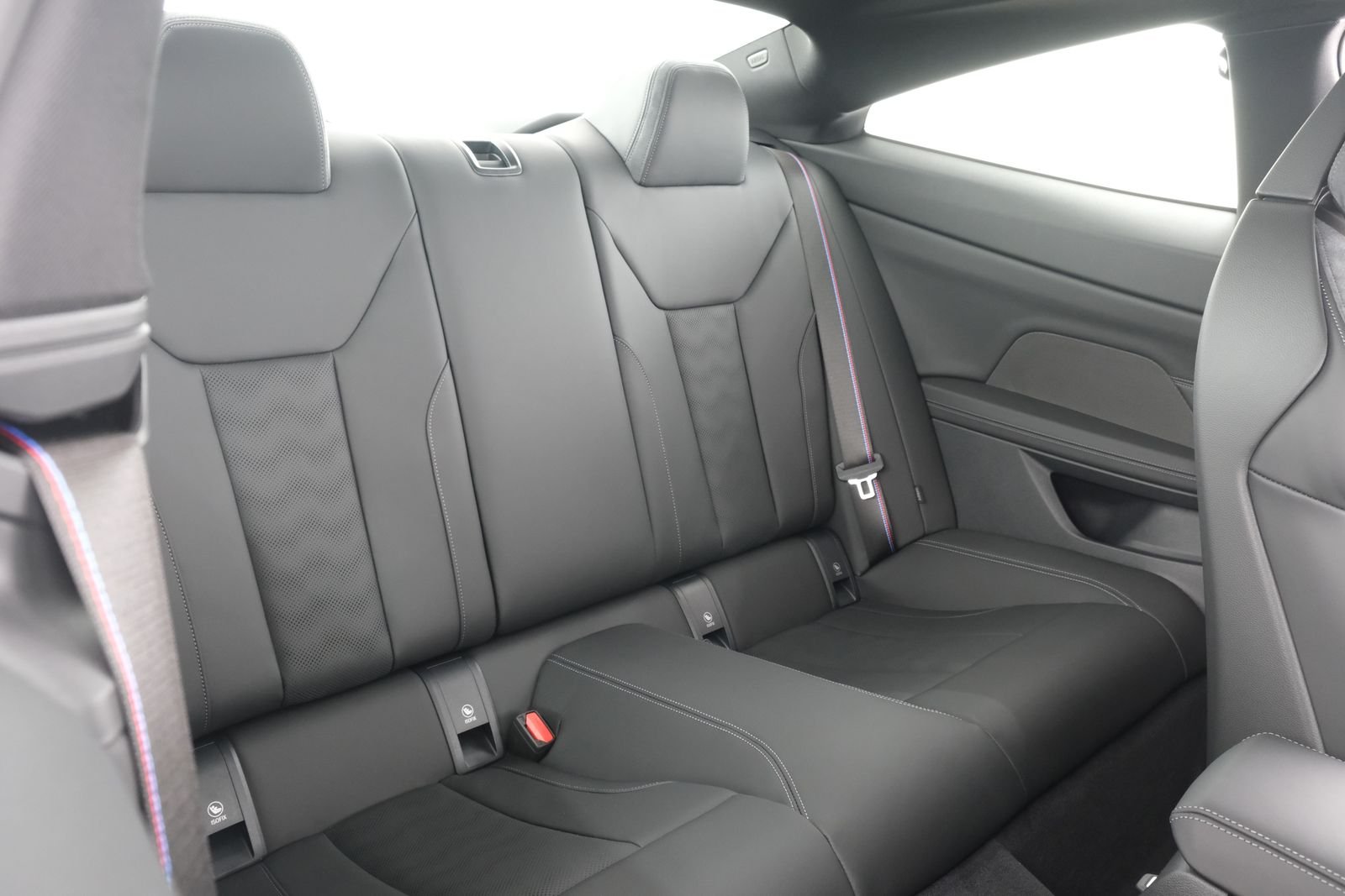 New 2027 Gray Metallic BMW Competition image 71