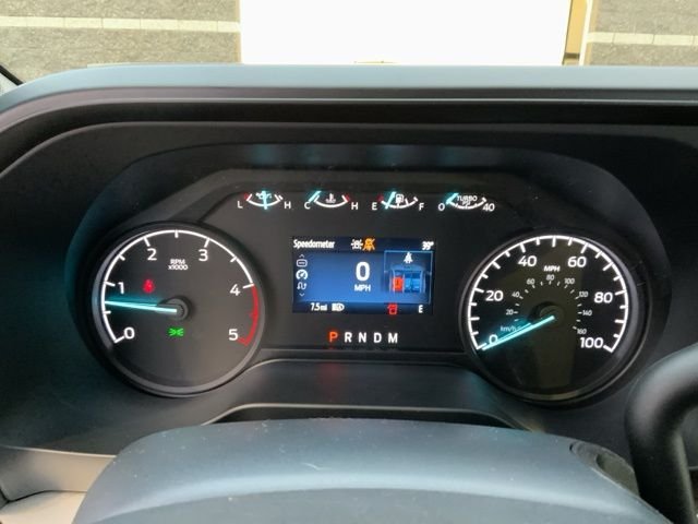 2024 Ford F-450 Super Duty Chassis Cab XL - Photo 14