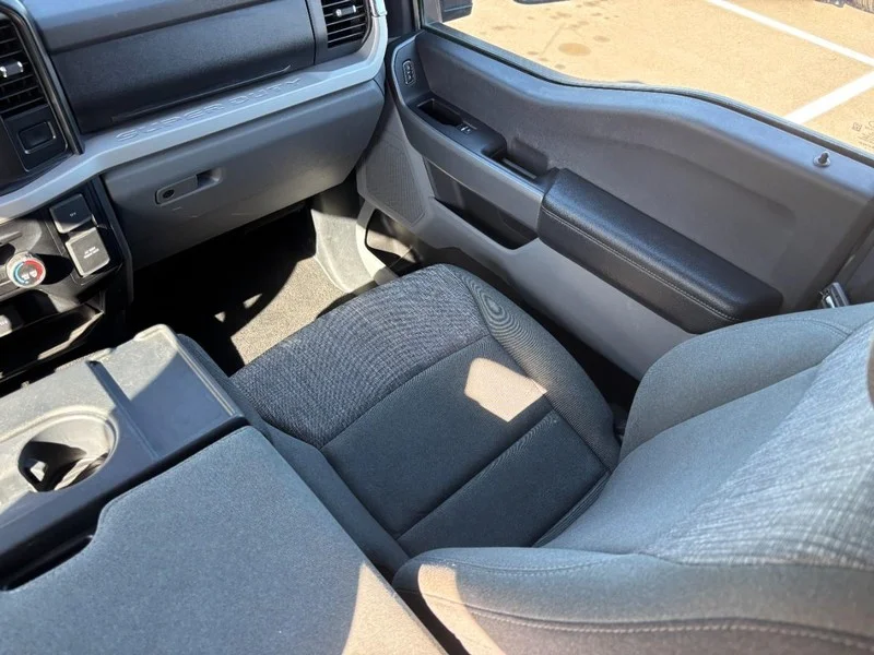 2024 Ford F-250 Super Duty XLT - Photo 14
