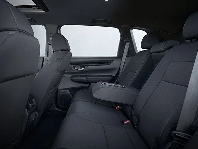 2026 Honda CR-V TrailSport - Photo 23
