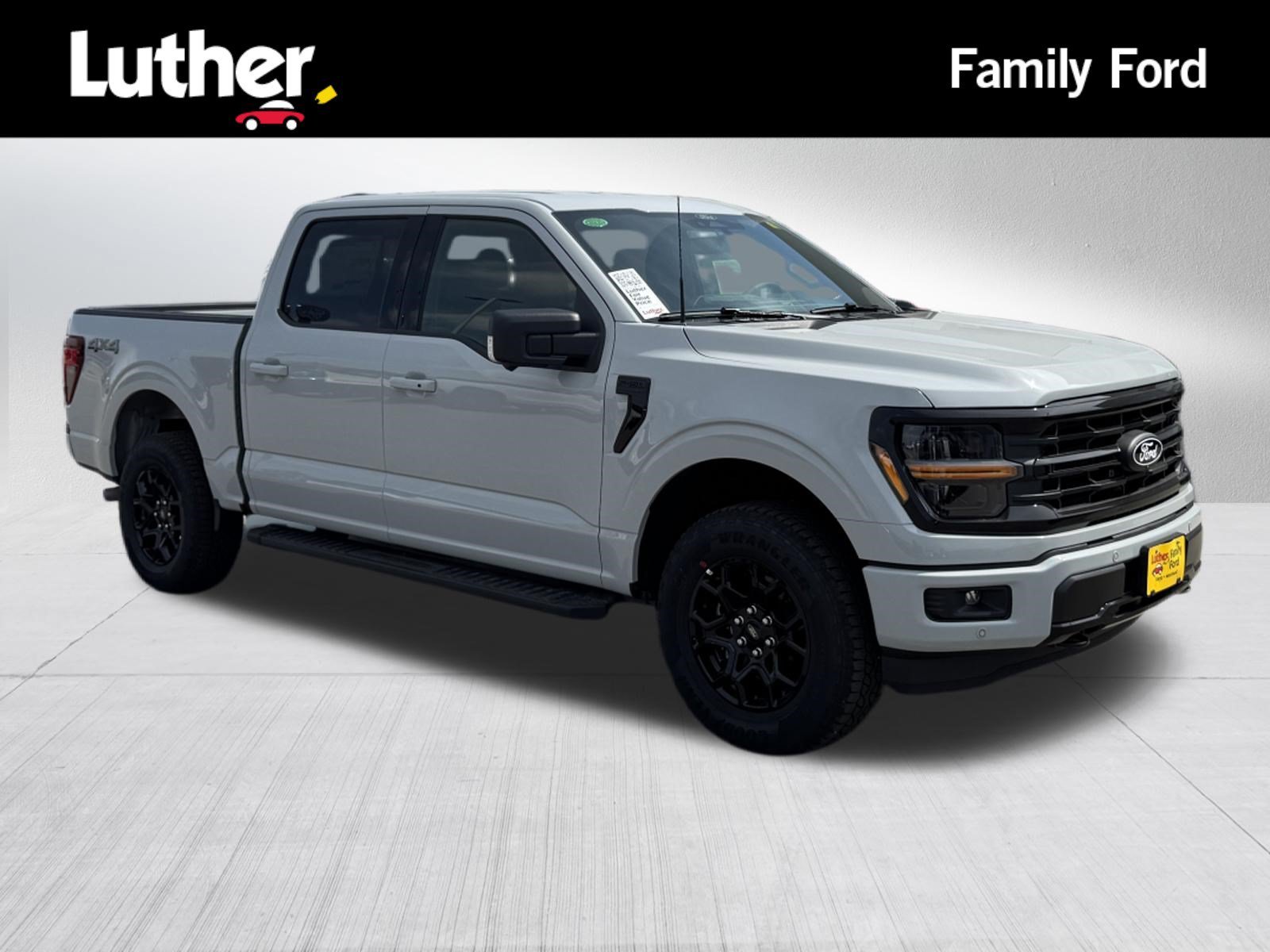 New 2026 Avalanche Ford XLT image 1