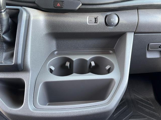 2024 Ford Transit Van Base - Photo 49