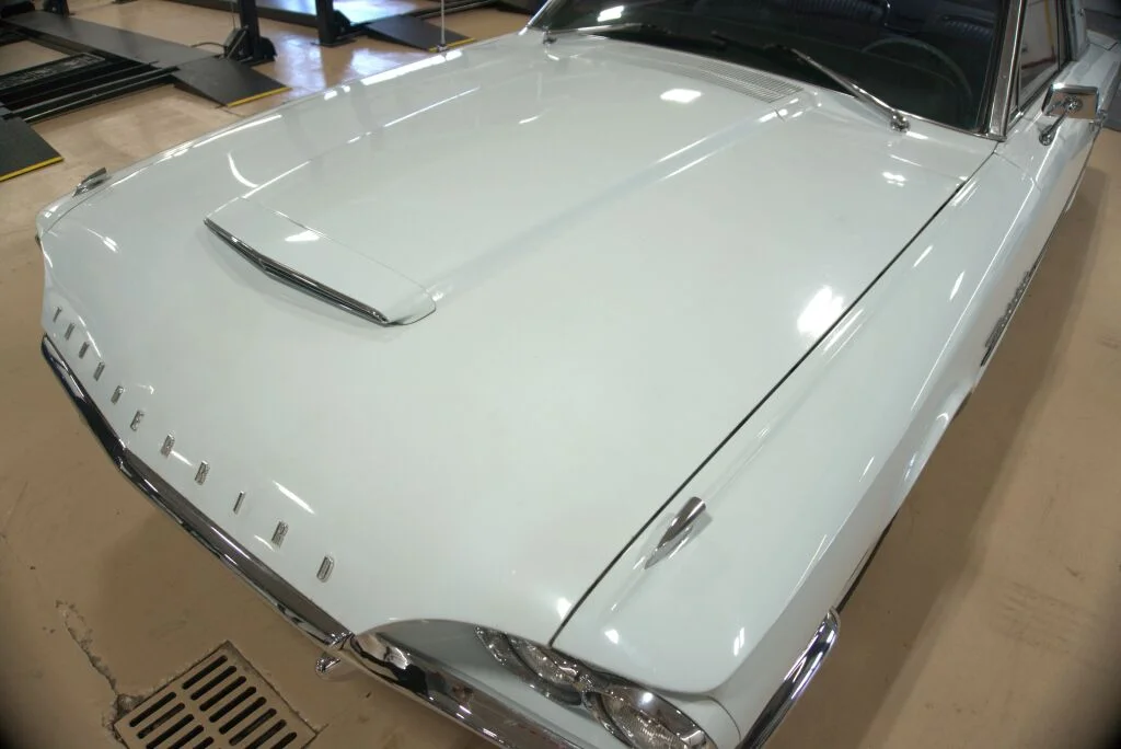 Used 1964 Light blue Ford  image 11