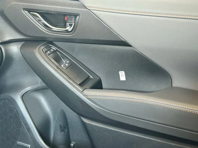 New 2025 Black Subaru Limited image 22